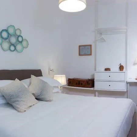 Guest house Amoredimare *