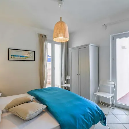 Gæstehus Amoredimare Polignano a Mare