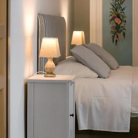 Amoredimare Guest house *