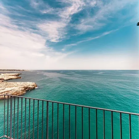 Amoredimare Gæstehus Polignano a Mare