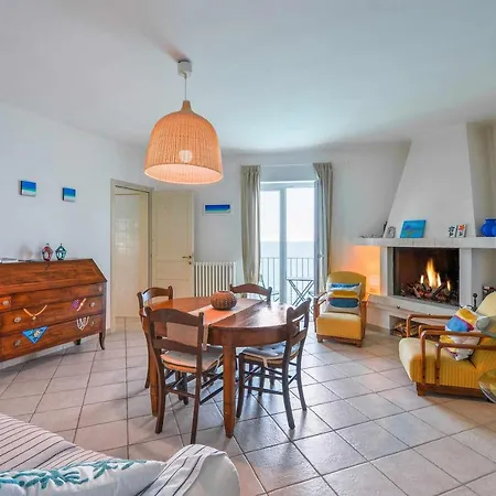 Amoredimare Gæstehus Polignano a Mare