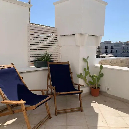 Amoredimare Guest house *