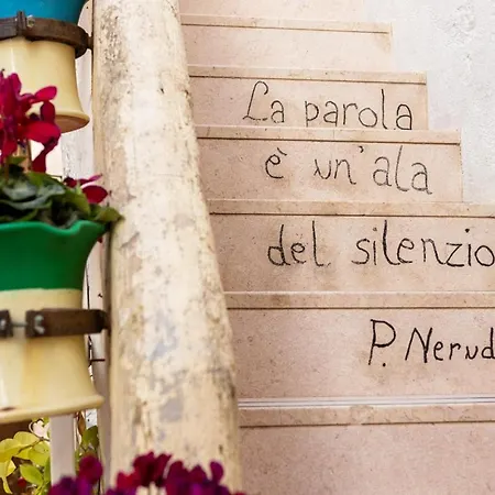 Amoredimare Guest house Polignano a Mare