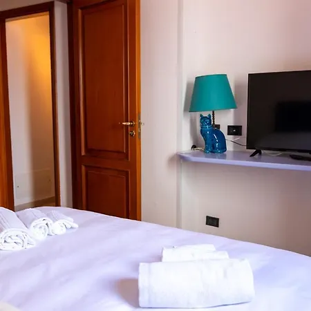 Amoredimare Guest house