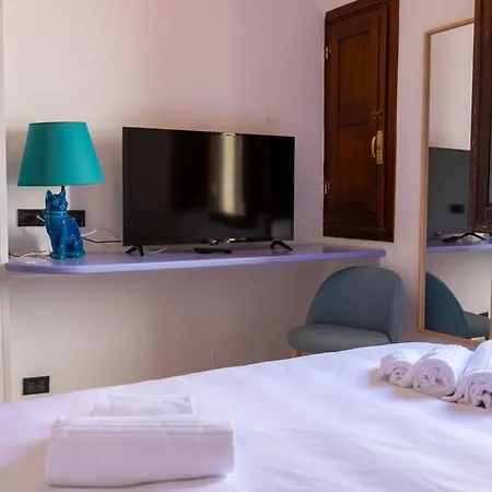 Amoredimare Guest house Polignano a Mare