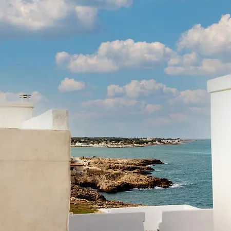Amoredimare Polignano a Mare