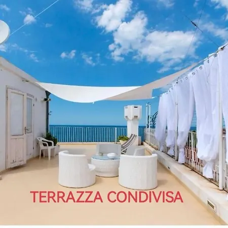 Amoredimare Guest house *