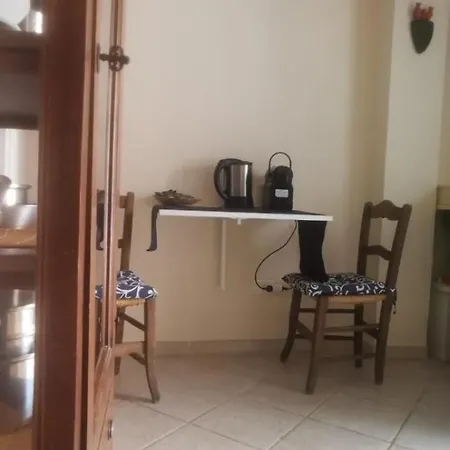 Amoredimare Guest house *