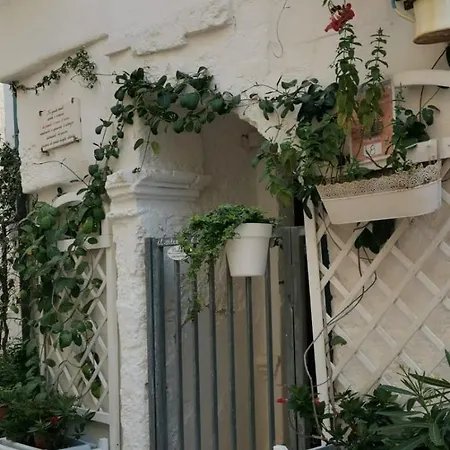 Guest house Amoredimare *