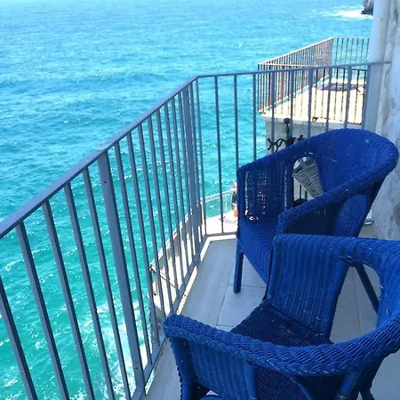 Amoredimare Polignano a Mare