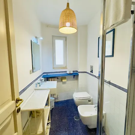 Amoredimare Guest house *