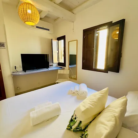 Guest house Amoredimare *