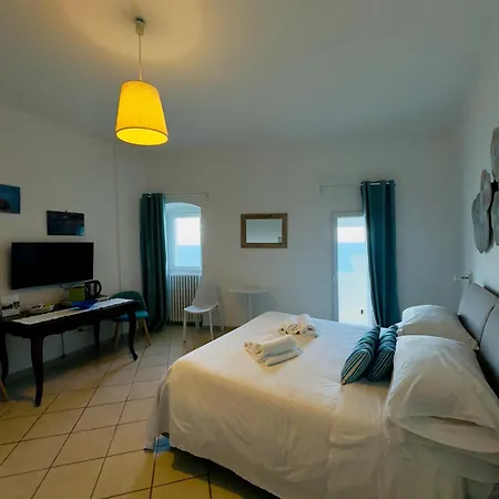 Amoredimare Guest house