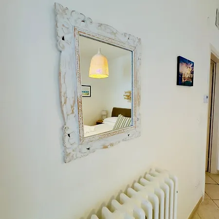 Guest house Amoredimare *