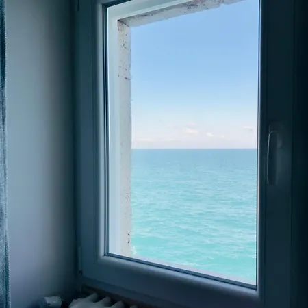 Amoredimare Guest house