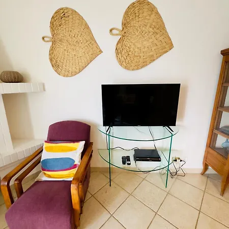 Guest house Amoredimare