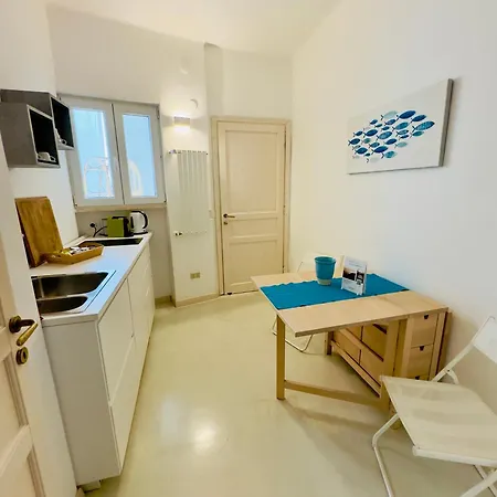 Amoredimare Guest house *