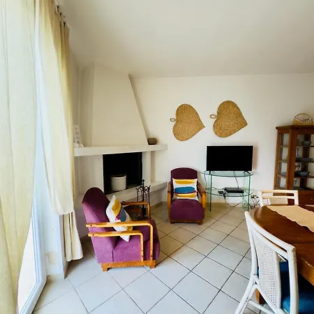 Guest house Amoredimare *