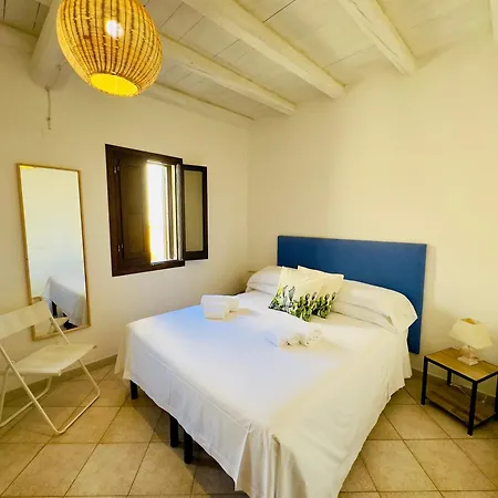 Guest house Amoredimare