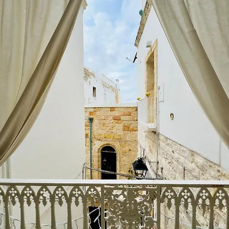 Amoredimare Guest house *