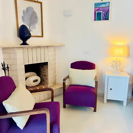 Guest house Amoredimare *
