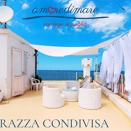 Guest house Amoredimare