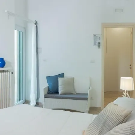 Amoredimare Guest house *