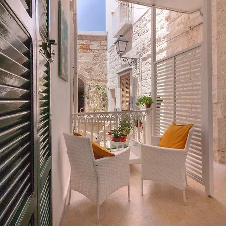 Amoredimare Guest house Polignano a Mare