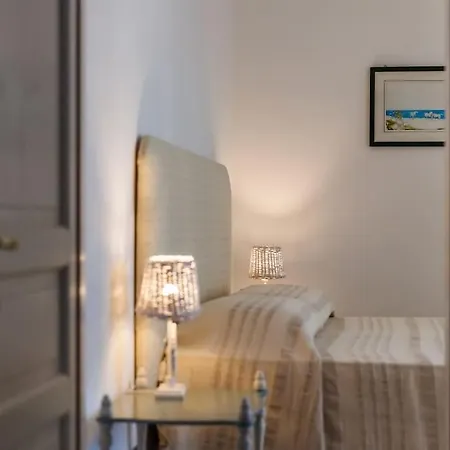 Amoredimare Guest house