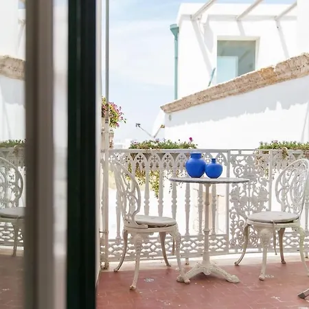Amoredimare Guest house Polignano a Mare