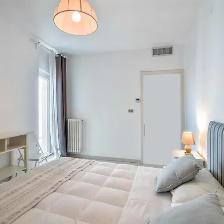 Amoredimare Guest house *