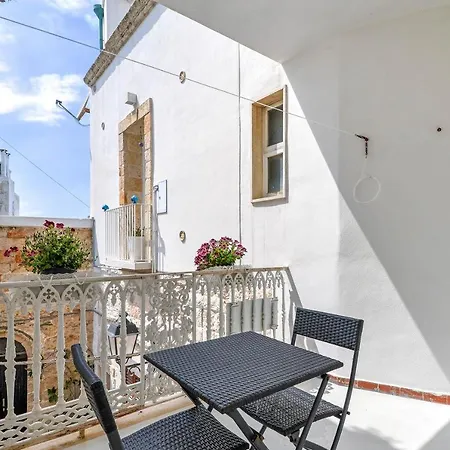 Guest house Amoredimare
