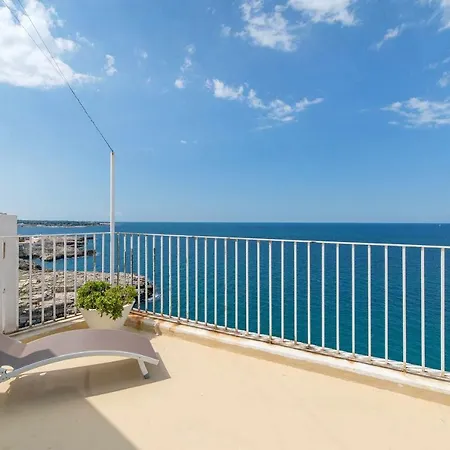 Amoredimare Guest house