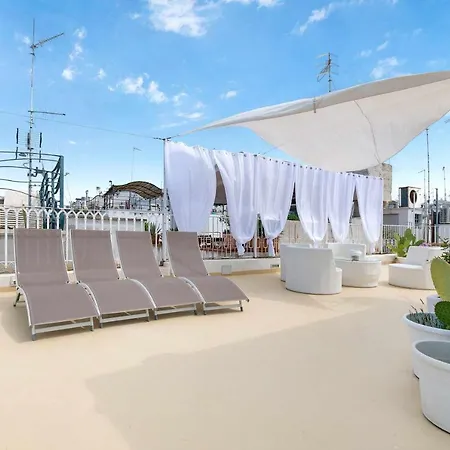 Amoredimare Guest house *