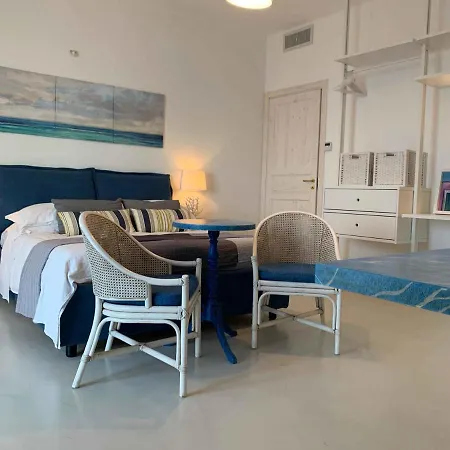 Guest house Amoredimare