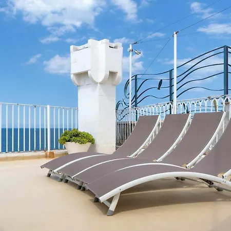Amoredimare Polignano a Mare