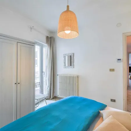 Amoredimare Guest house *