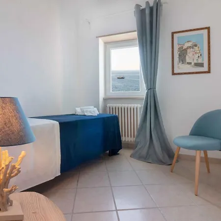 Guest house Amoredimare Polignano a Mare