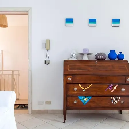 Guest house Amoredimare