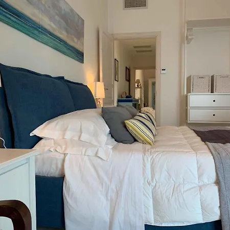 Amoredimare Guest house